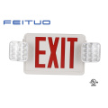 Emergency Light, LED Combo, Exit Sign, LED Sign